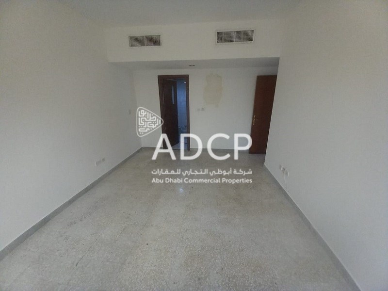 Master Bedroom ADCP 4800 in Al Nahyan